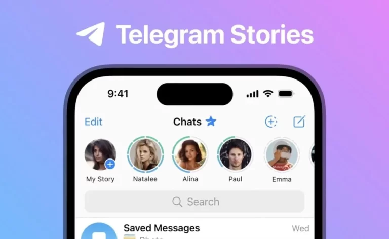 Telegram Stories là gì? Sử dụng thế nào?