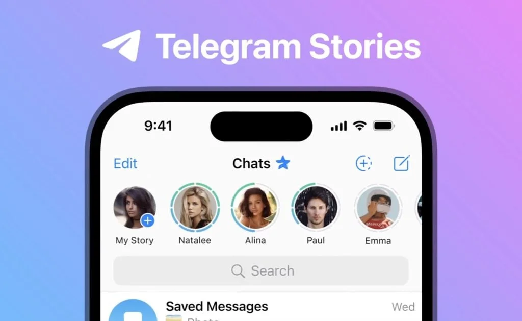 Telegram Stories là gì? Sử dụng thế nào? Telegram Stories là gì? Sử dụng thế nào?
