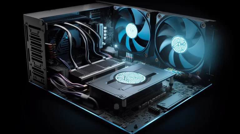 Cách giảm điện áp GPU của bạn với MSI Afterburner