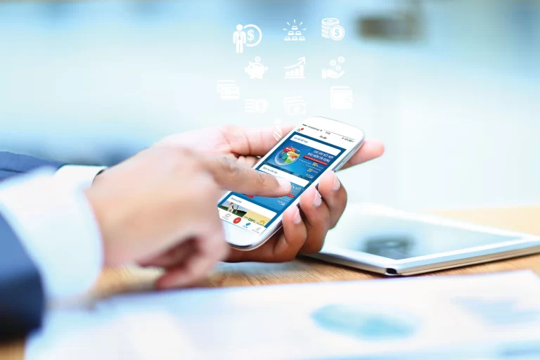 VietinBank iPay: Cổng vào Ngân hàng số VietinBank