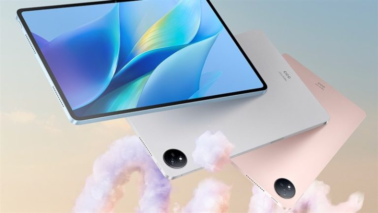 Bạn đã biết gì về chiếc Vivo Pad Air?