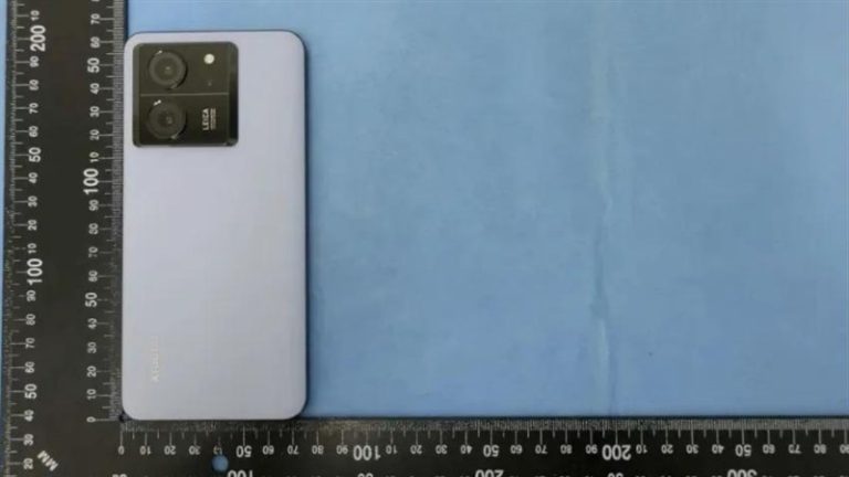 Tất tần tật thông tin về Xiaomi 13T Pro thời điểm hiện tại