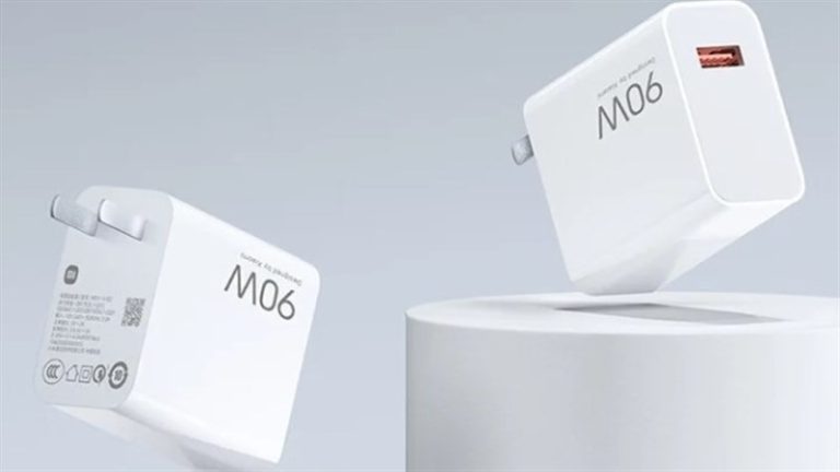 Bộ sạc Xiaomi 90W GaN vừa ra mắt có gì hay?
