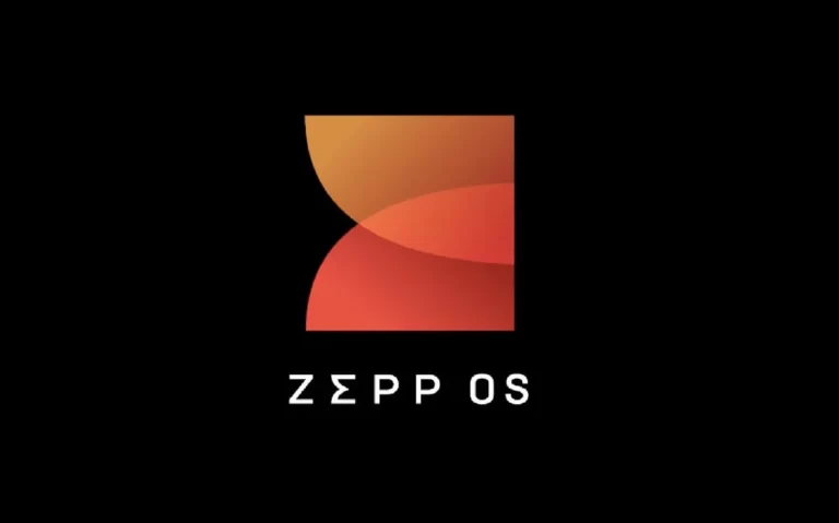 Zepp OS là gì? Có những tính năng gì?