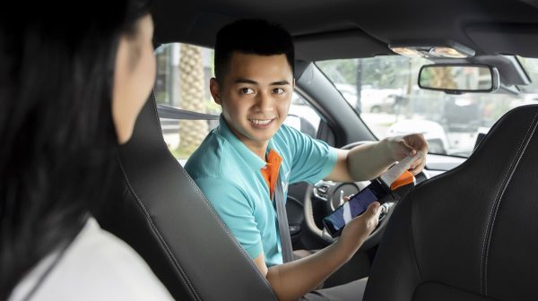 Xanh SM đón khách hàng thứ 6 triệu