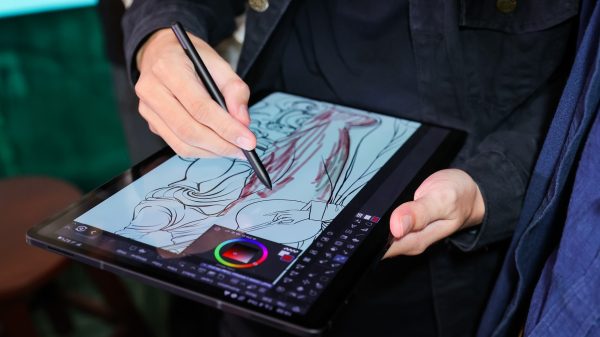 Workshop “Tạo “Tab”: Khơi cảm hứng, bừng sáng tạo cùng Galaxy Tab S9” thành công thu hút hơn 3 triệu bạn trẻ quan tâm