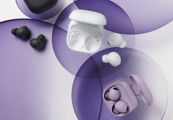 Samsung công bố các bản cập nhật phần mềm mới cho Galaxy Buds2 Pro và Samsung Smart TV