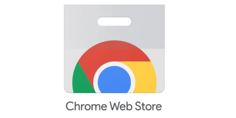 Đây là Chrome Web Store mới