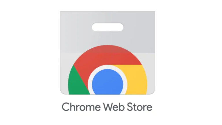 Đây là Chrome Web Store mới