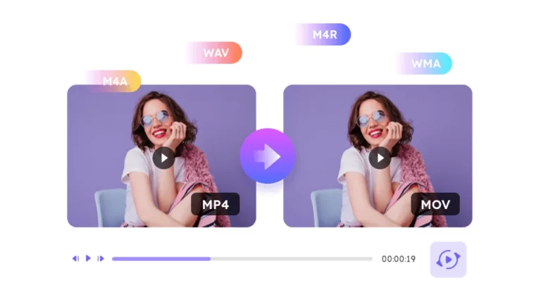EaseUS VideoKit: Phần mềm chỉnh sửa video với AI