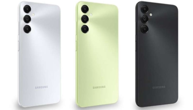 Lộ giá bán Galaxy A05 và Galaxy A05s