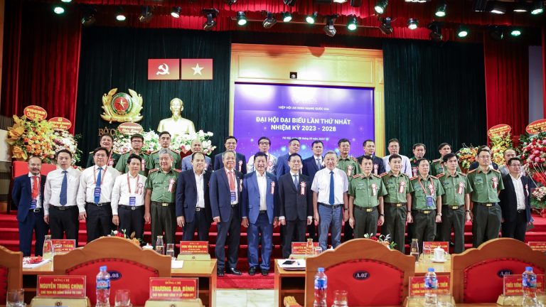 CMC chính thức gia nhập Hiệp hội An ninh mạng quốc gia