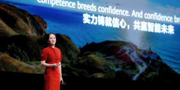 Huawei Connect 2023: Tăng tốc trí thông minh vì thành công chung