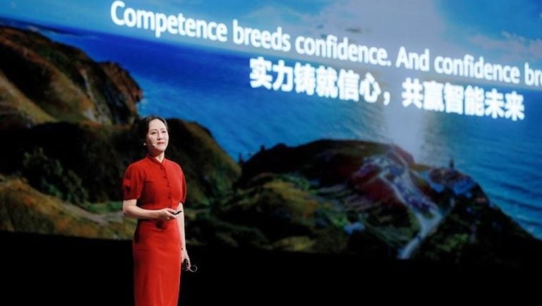 Huawei Connect 2023: Tăng tốc trí thông minh vì thành công chung