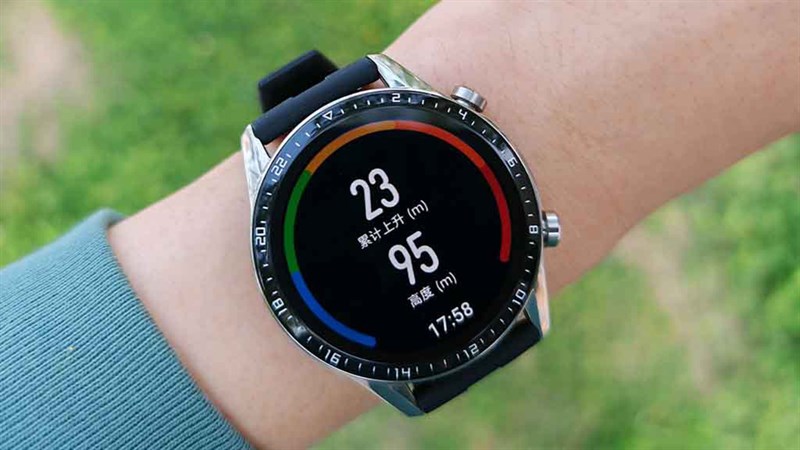 Tính năng theo dõi ECG mới sẽ có trên Huawei Watch GT 4 Pro