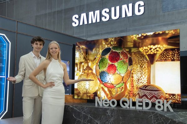 Samsung giới thiệu những cải tiến mới nhất cho ngôi nhà kết nối