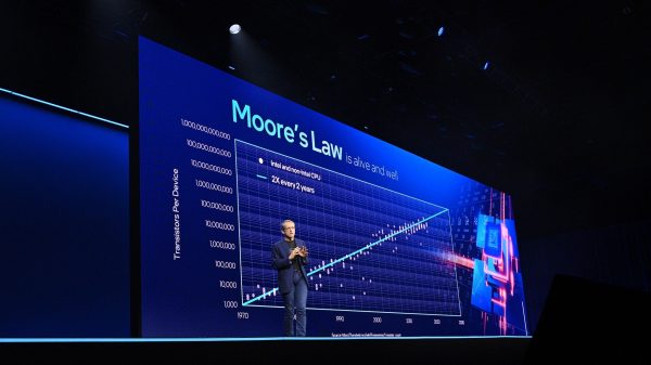 Intel Innovation 2023: Hỗ trợ các Nhà phát triển phổ cập AI đến mọi nơi