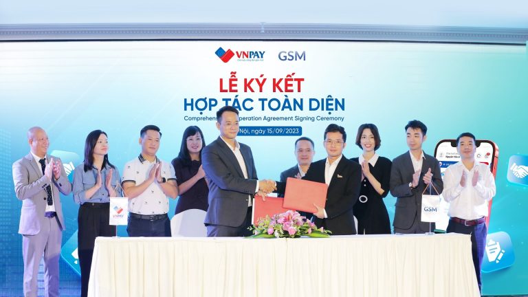 Đã có thể gọi taxi điện trên ví điện tử VNPAY và nhiều ứng dụng ngân hàng