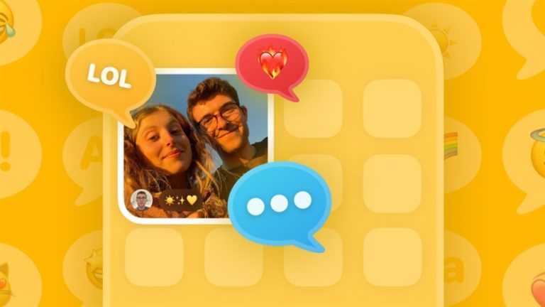 Locket Widget là gì?