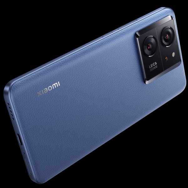 Xiaomi 13T Series chính thức ra mắt với camera Leica ấn tượng
