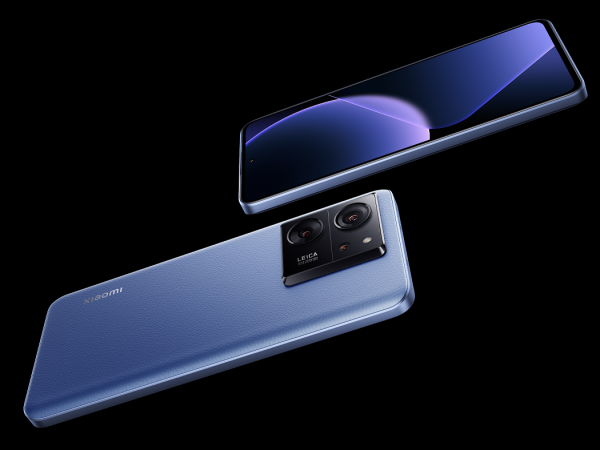 Xiaomi 13T Series chính thức ra mắt với camera Leica ấn tượng