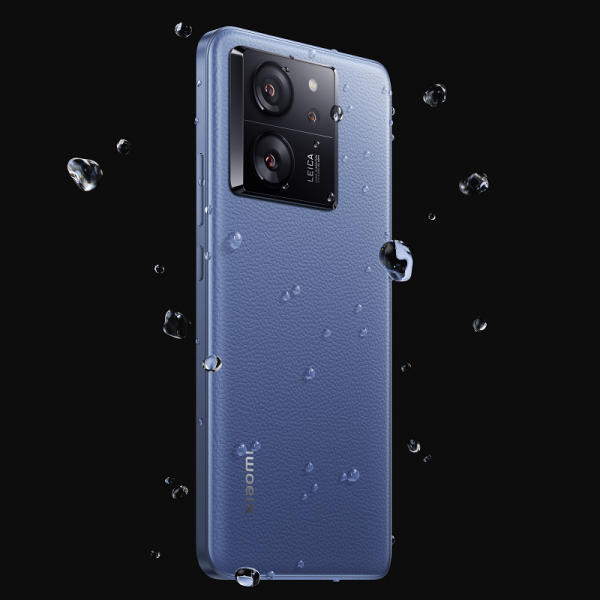 Xiaomi 13T Series chính thức ra mắt với camera Leica ấn tượng
