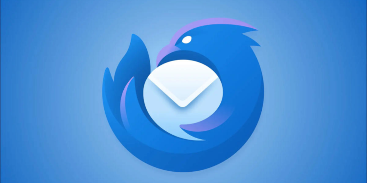 Mozilla Thunderbird Email