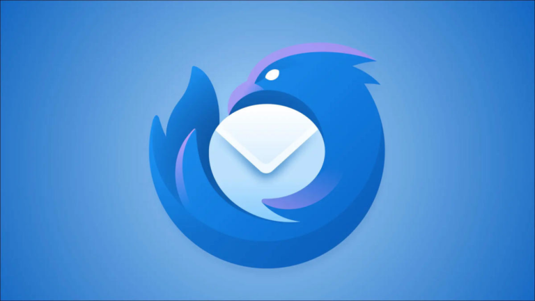 Trình quản lý email Mozilla Thunderbird đã có mặt trên Microsoft Store