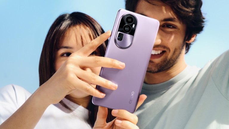 OPPO Reno10 Pro+ 5G chính thức mở bán