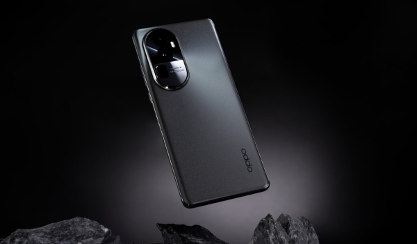 OPPO Reno10 Pro+ 5G chính thức mở bán