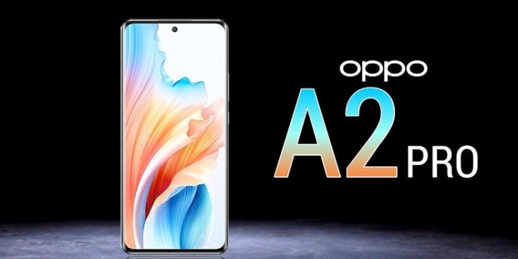 OPPO A2 Pro chuẩn bị ra mắt, thông số không khác với tin đồn