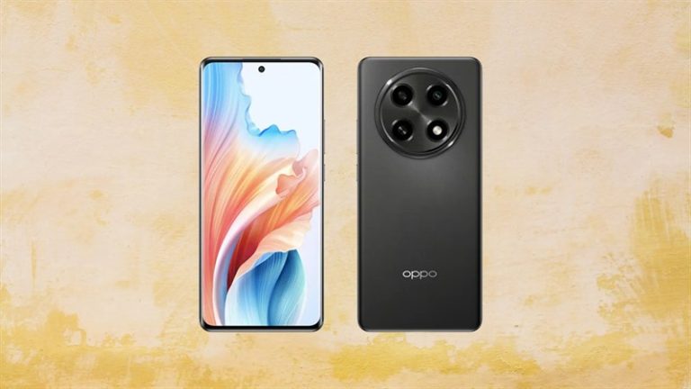OPPO A2 Pro 5G lộ thông tin trước ngày ra mắt