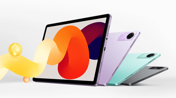Ra mắt Redmi Pad SE: Màn hình 11 inch, pin 8.000 mAh, giá từ 4,99 triệu đồng Ra mắt Redmi Pad SE: Màn hình 11 inch, pin 8.000 mAh, giá từ 4,99 triệu đồng