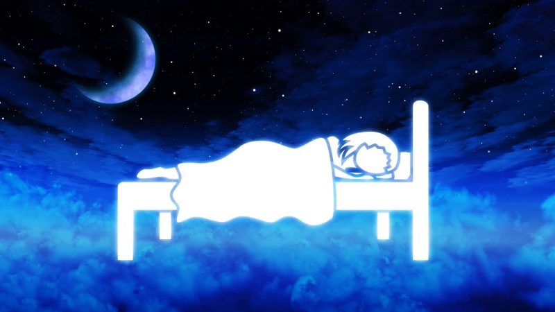 Sleep Sounds: Nghe nhạc thư giãn, tạo mới âm thanh, hẹn giờ tắt,…