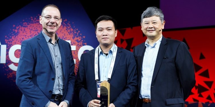 VNPT giành chiến thắng tại Excellence Awards 2023