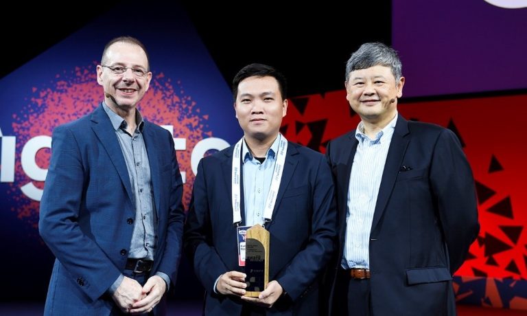 VNPT giành chiến thắng tại Excellence Awards 2023