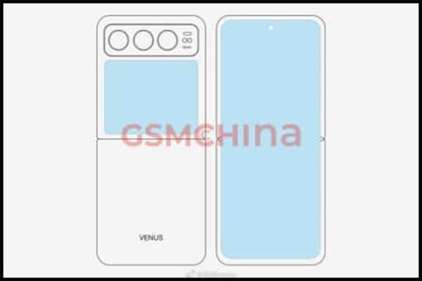 Bạn có háo hức với chiếc điện thoại gập vỏ sò đầu tiên từ Xiaomi? Bạn có háo hức với chiếc điện thoại gập vỏ sò đầu tiên từ Xiaomi?