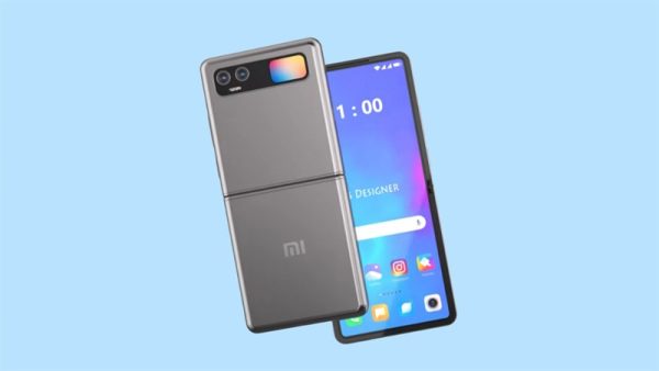 Bạn có háo hức với chiếc điện thoại gập vỏ sò đầu tiên từ Xiaomi? Bạn có háo hức với chiếc điện thoại gập vỏ sò đầu tiên từ Xiaomi?