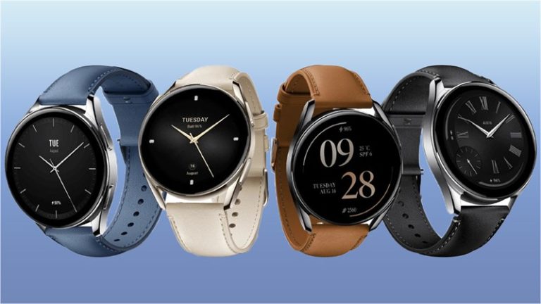 Xiaomi Watch 2 Pro: Thông số kỹ thuật bị rò rỉ và các tính năng thú vị