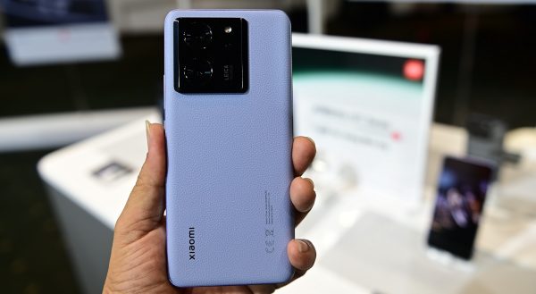 Xiaomi 13T Series với Leica camera ra mắt tại Việt Nam, giá từ 11 triệu đồng