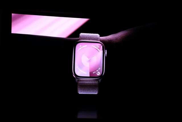 Apple Watch Series 9 có gì mới?