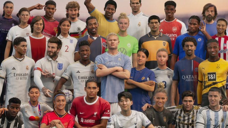 Đánh giá game EA Sports FC 24: Cái tên mới cho sự khởi đầu mới