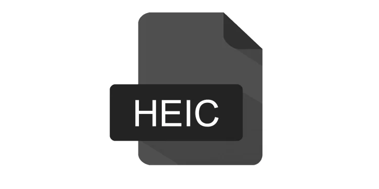 HEIC là gì? Cách đọc file HEIC
