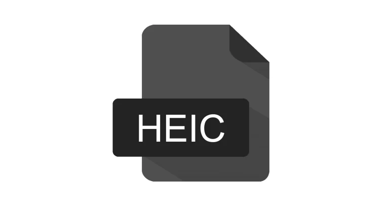 HEIC là gì? Cách đọc file HEIC