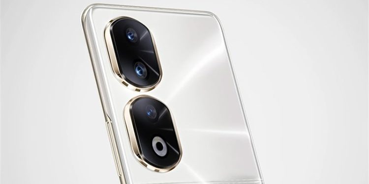 Rò rỉ cấu hình Honor 100 Pro khiến người dùng bất ngờ