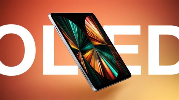 iPad Pro 2024 sẽ trang bị tấm nền OLED, bộ nhớ trong 4TB?