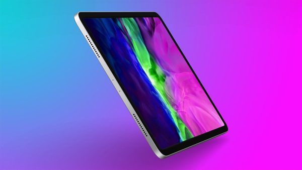 iPad Pro 2024 sẽ trang bị tấm nền OLED, bộ nhớ trong 4TB?