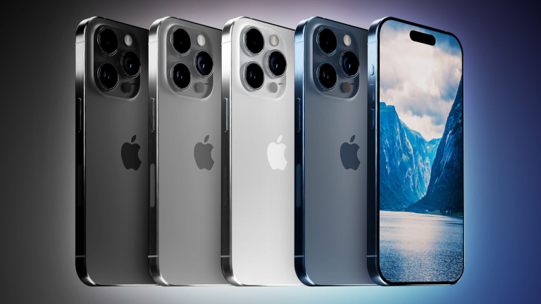 Những nâng cấp “nhỏ giọt” của Apple chưa đủ khiến iFans hài lòng