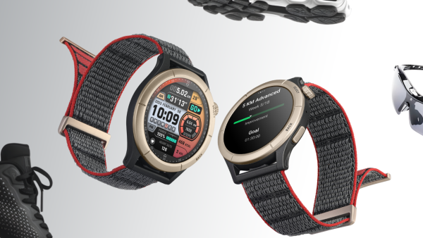Ra mắt series Amazfit Cheetah có huấn luyện viên AI cùng loạt tính năng tập trung cho tập luyện, chạy bộ