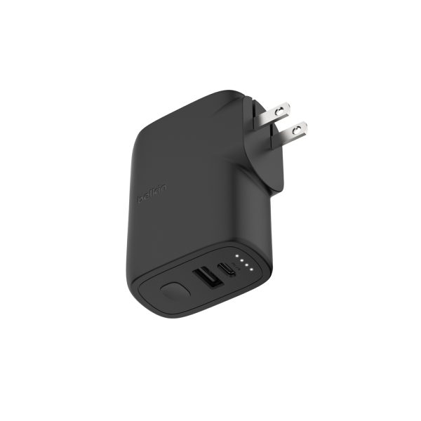 Belkin giới thiệu nhóm sạc Qi2 đột phá tại IFA Berlin 2023